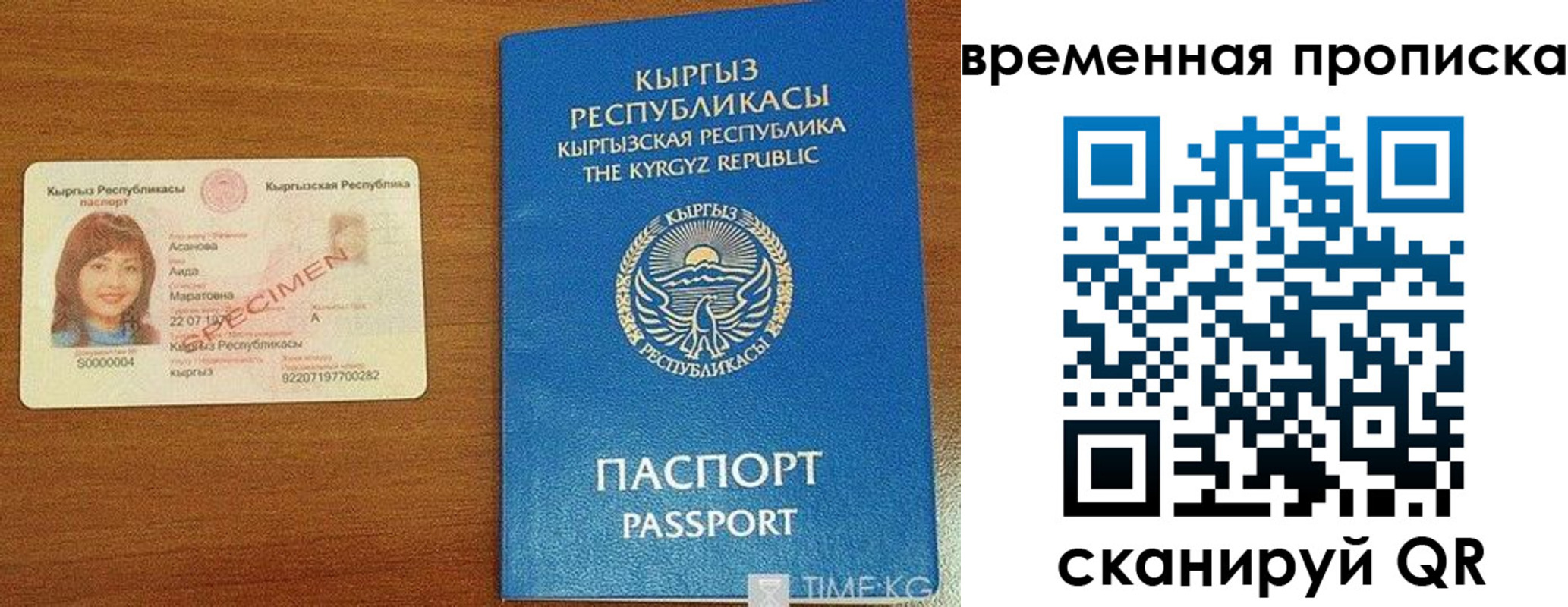 временная регистрация недорого в Рузе
